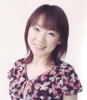 小栗みゆき